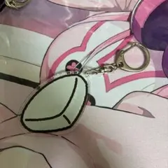 西田優大はんぺん キーホルダー