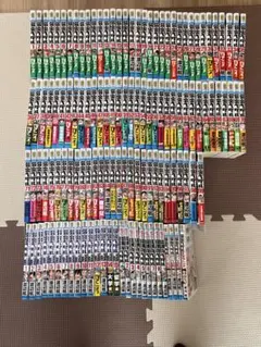 弱虫ペダル 全巻＋関連本】 1〜100巻 スペアバイク 放課後ペダル 128冊