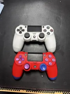 PS4コントローラー セット