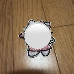 うちわデコ　デコうちわ　パーツ