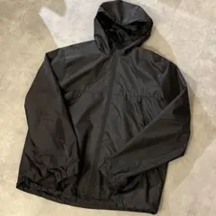 H&M ウィンドブレーカー マウンテンパーカー S