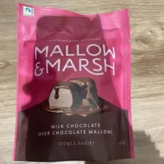 MALLOW & MARSH ミルクチョコレートマロウのサムネイル