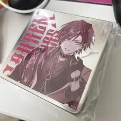 にじさんじ NIJIHOLIC ローレン ステッカー入り缶ケース