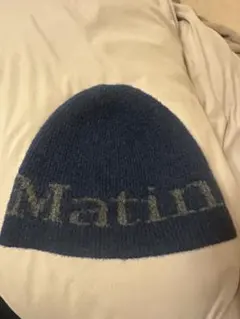 Matin Kim ビーニー　ニット帽