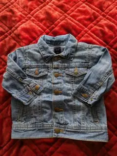 babyGap デニムジャケット