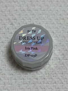 INITY DRESS UP COLLECTION Iris Pinkのサムネイル