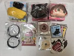 キヨ15周年くじ まとめ売り