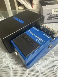 2026年最新】BOSS ボス CP-1X コンプレッサーの人気アイテム - メルカリ