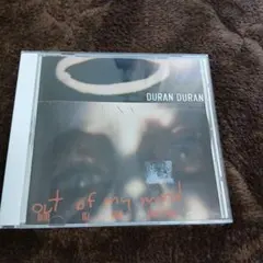 輸入盤Duran Duran デュランデュランOut of My Mind CD
