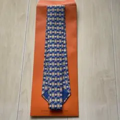 エルメス　ネクタイのサムネイル