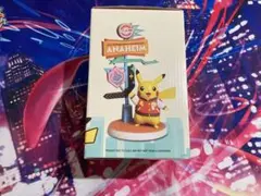 ポケモンWCS2025世界大会限定 ピカチュウ フィギュア 新品未開封