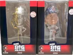 2026年最新】大谷翔平 ボブルヘッド 5000個の人気アイテム - メルカリ