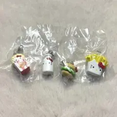 ハローキティ アメリカンデザイン めじるしアクセサリー