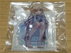 わんだふるぷりきゅあ　ユキ　ドリステ　アクリルスタンド