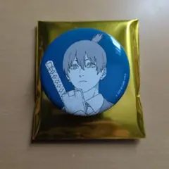 チェンソーマン 缶バッジ 2種セット