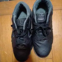 今日限定 ゴルフシューズブラック 28センチ4E