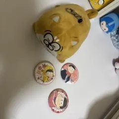 おそ松さん おそ松 グッズ まとめ売り