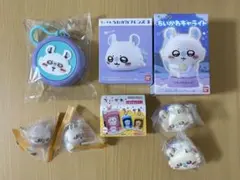 ちいかわ モモンガ まとめ売りのサムネイル