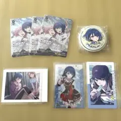 プロセカ セカイの宝石箱 宝石 桐谷遥 遥 カード - メルカリ