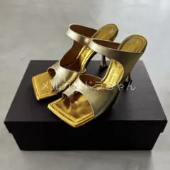 BOTTEGA VENETA ボッテガヴェネタ サンダルのサムネイル