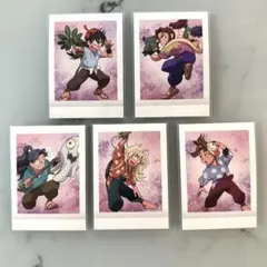 忍たま乱太郎　ぱしゃこれ第2弾　4年生