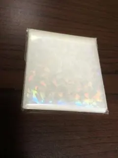 あんスタ　中国製　ホログラム缶バッチOPP袋