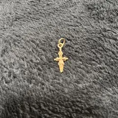 アルページュピンクゴールドペンダントトップ