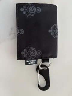 ヒステリックミニ　コインケース