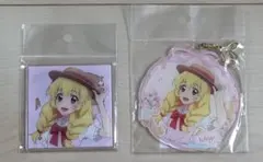 ☆未開封☆ アイカツ！ 10th カントリーワンピース 2点セット 星宮いちご