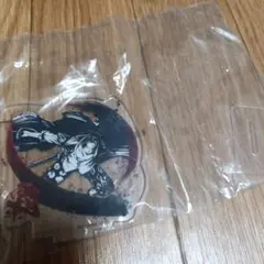 一番くじワンピース匠ノ系譜覇極 G賞墨式アクリルスタンド　シャンクス