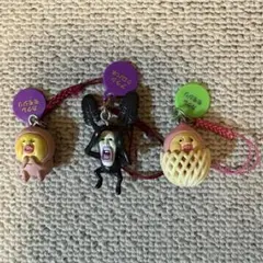 2025年最新】こびとづかんこびとさんみ〜つけた根付の人気