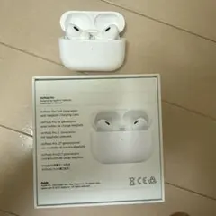 AirPods Pro 第2世代