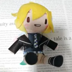 2026年最新】鏡音 ふわぷちの人気アイテム - メルカリ