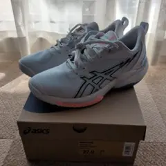 ASICS SWIFTACE バスケットボールシューズ 27.0cm