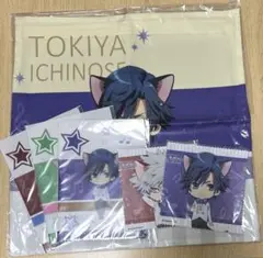 うたの☆プリンスさまっ♪ ナンジャタウン 景品
