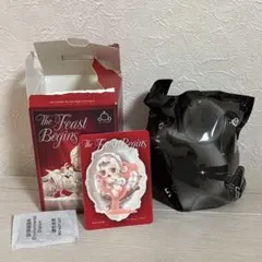 SKULLPANDA The Feast Begins Spoon Warmer