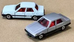 希少 絶版 トミカ ダンディ 036 トヨタ カローラ 4ドア セダン - メルカリ
