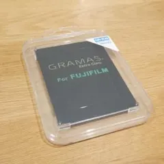 X-T1 X-T2用 GRAMAS エクストラガラス 富士フィルム X-H1にものサムネイル