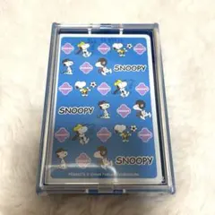 スヌーピー トランプ イエローサンリオ 新品未開封 - メルカリ