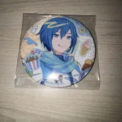 プロセカ　バースデーグリ缶　KAITOのサムネイル