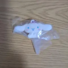 シナモロール カプセルトイ マスコット