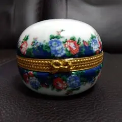 KENZO ケンゾー 陶器入れ 小物入れ AITO