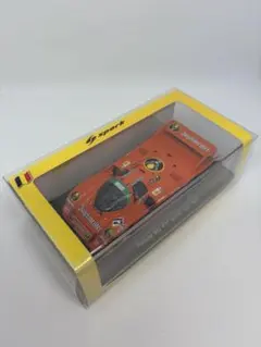 2026年最新】1 43 スパーク ポルシェの人気アイテム - メルカリ