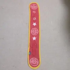 アンパンマン非売品子ども用マフラー