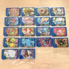 ポケモンフレンダ ベストタッグ3弾〜5弾【⭐4トレジャーまとめ売り！】