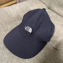 THE NORTH FACE ネイビーキャップ