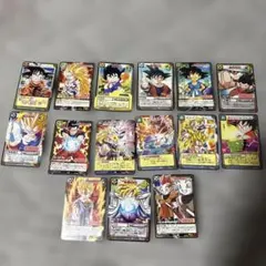 イナズマイレブンGO TCG まとめ売り 計91枚 IR/DR/SR/プロモ - メルカリ