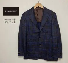 2025年最新】ring jacketの人気アイテム - メルカリ
