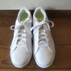 レディース NIKE スニーカー 白