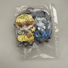 鬼滅の刃 アクリルキーホルダー 未開封